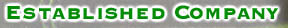 Established Company